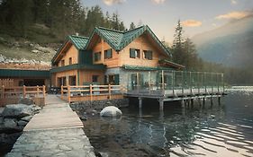 Rifugio Lago Malghette